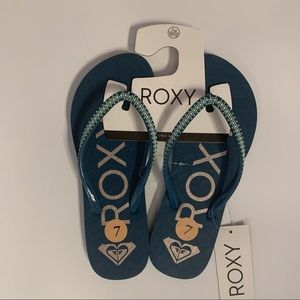 Roxy Crush lll Flip-Flops